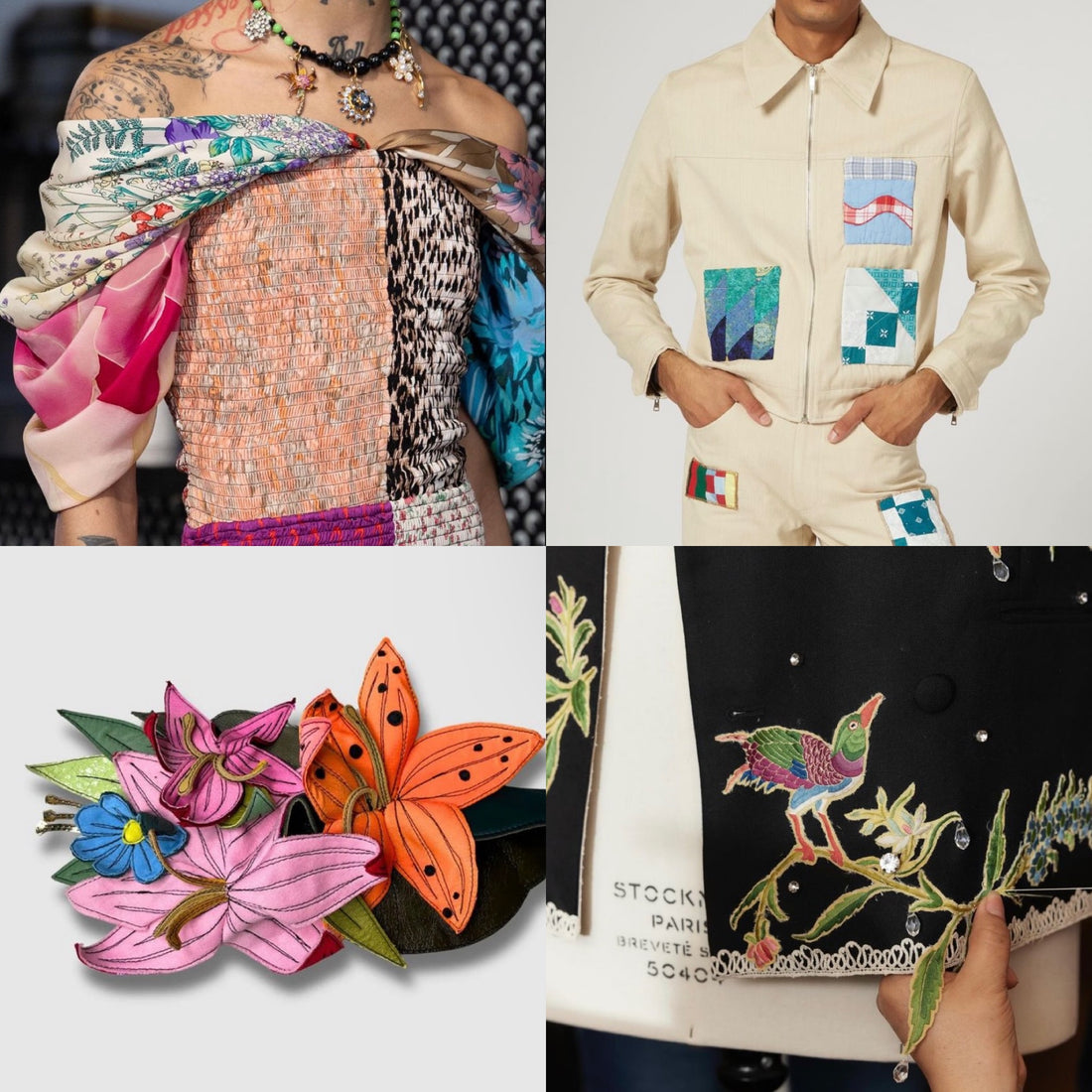 Upcycling Fashion Brands You Need to Know