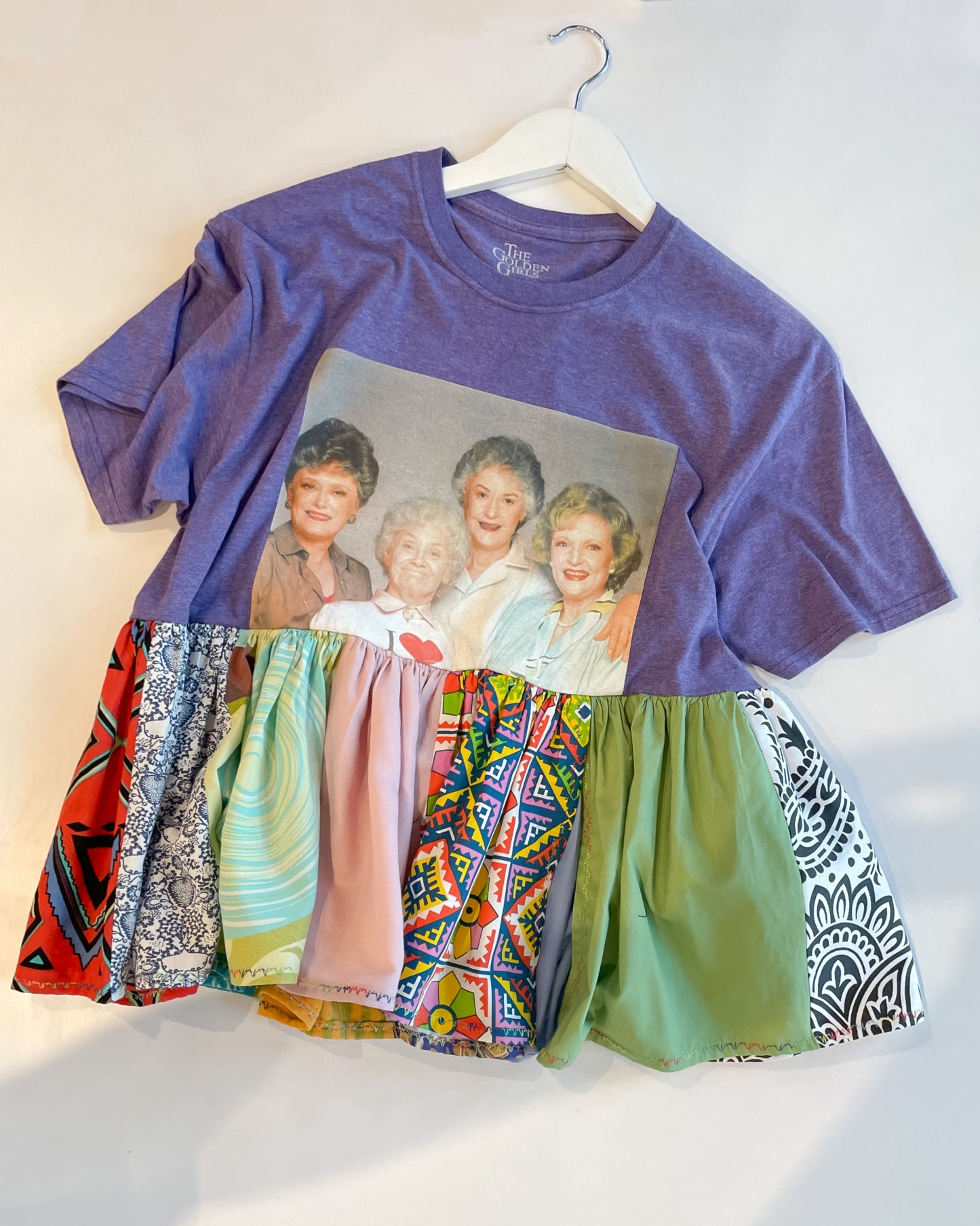 Vintage T-Shirt | Golden Girls