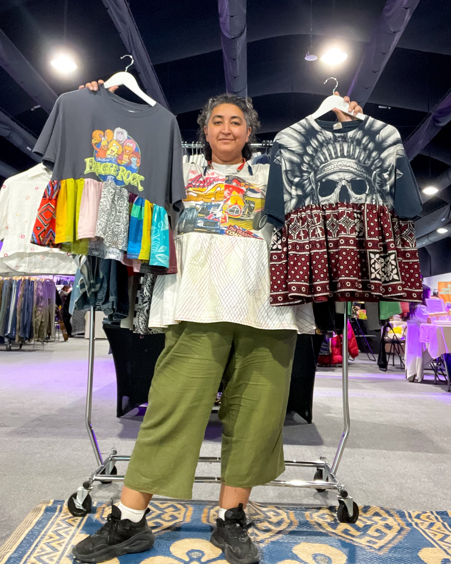 Vintage T-Shirt | Fraggle Rock