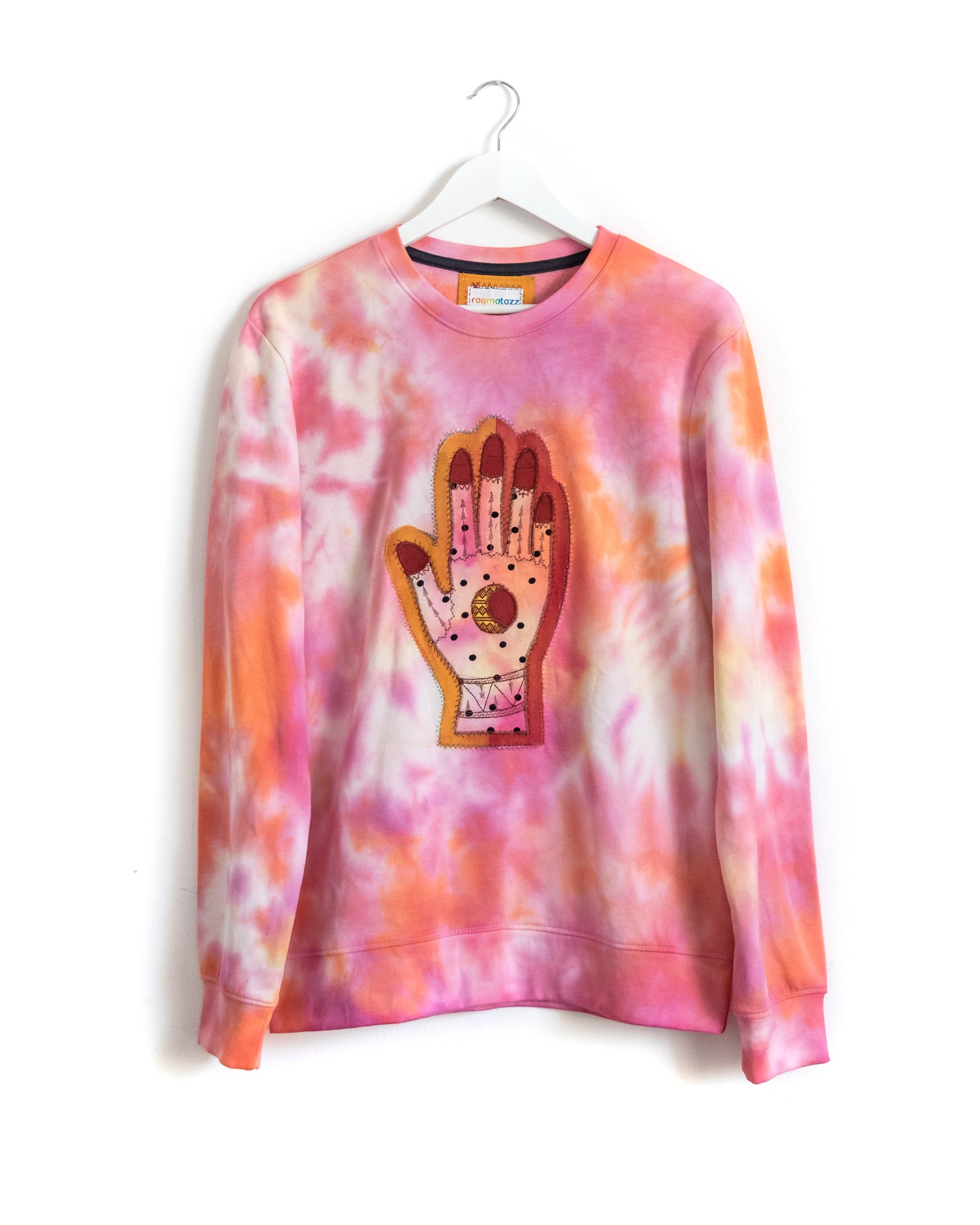 Tie Dye Bhoomi