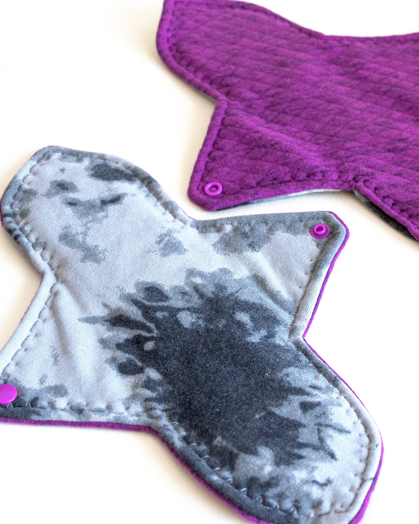 Reusable Menstrual Pads | Intro Pack