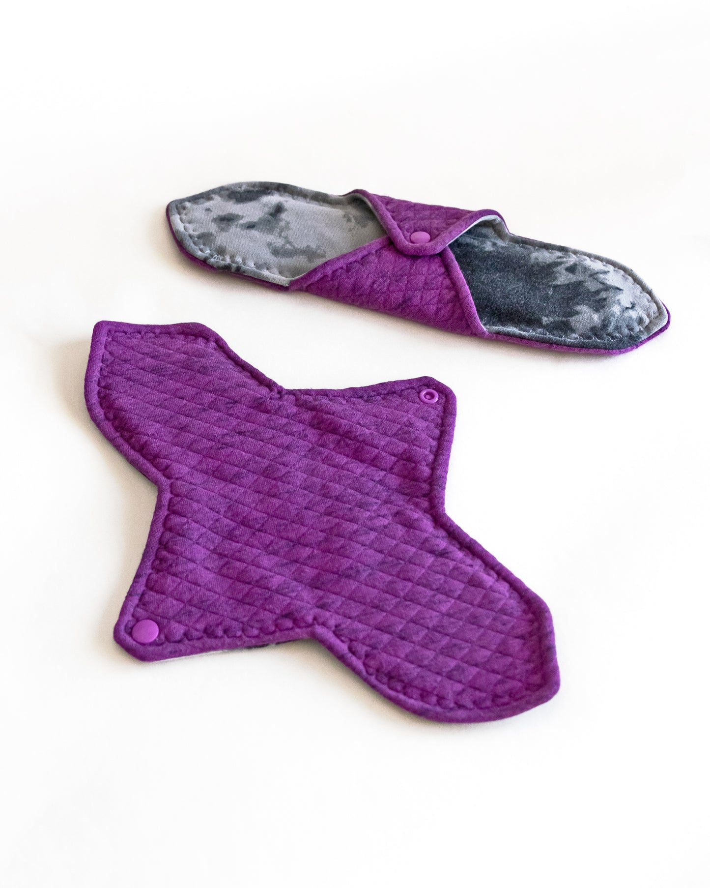 Reusable Menstrual Pads | Intro Pack