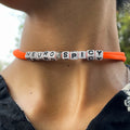 Neuro Spicy | Choker