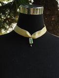 Iris Choker
