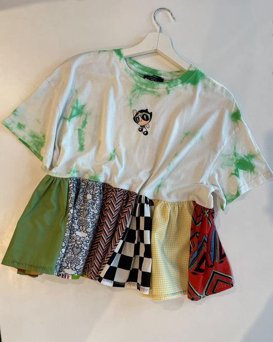 Vintage T-Shirt | Buttercup