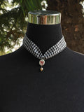 Hazel Choker