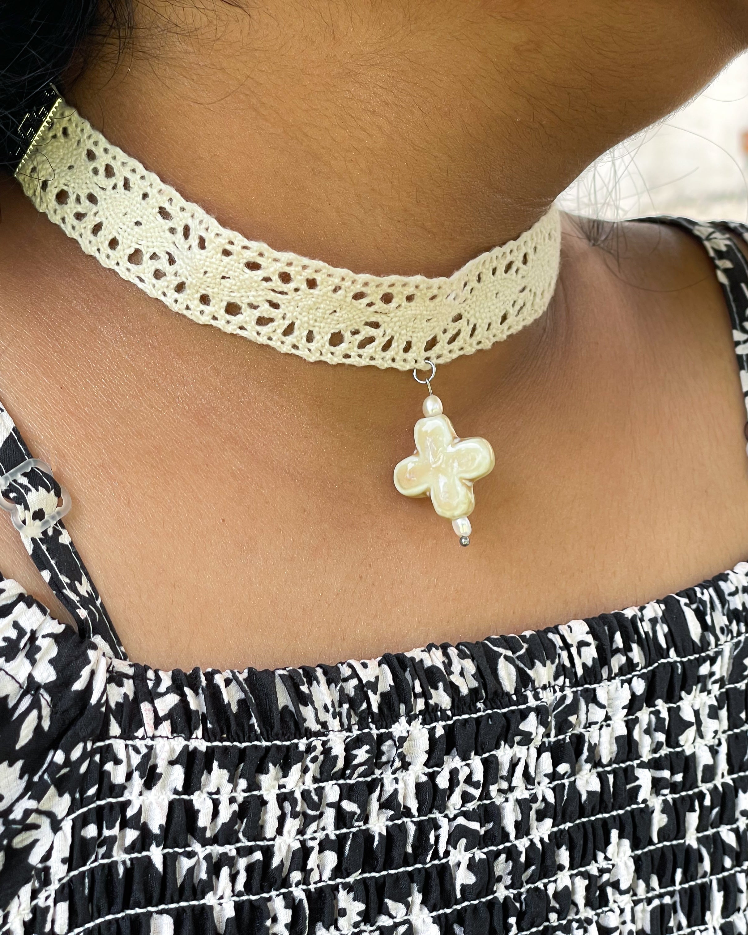 Maisie Choker