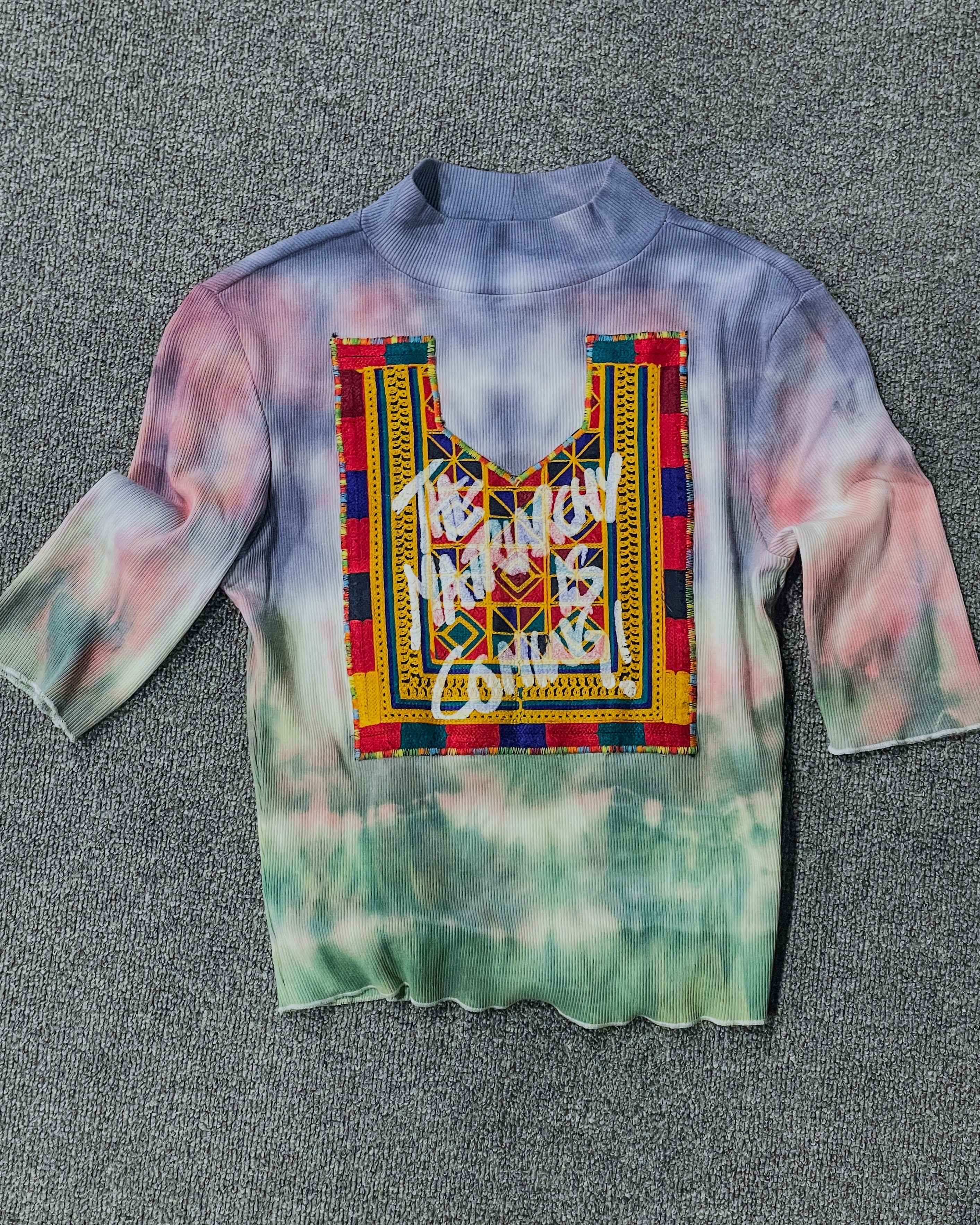 The Matriarchy Tee