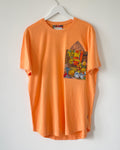 Culture Not Costume Tee