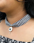 Fern Choker