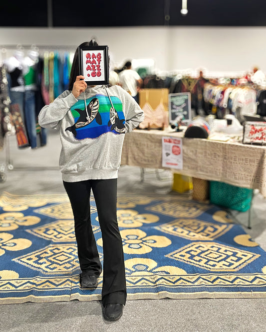 Orca Revolution Hoodie