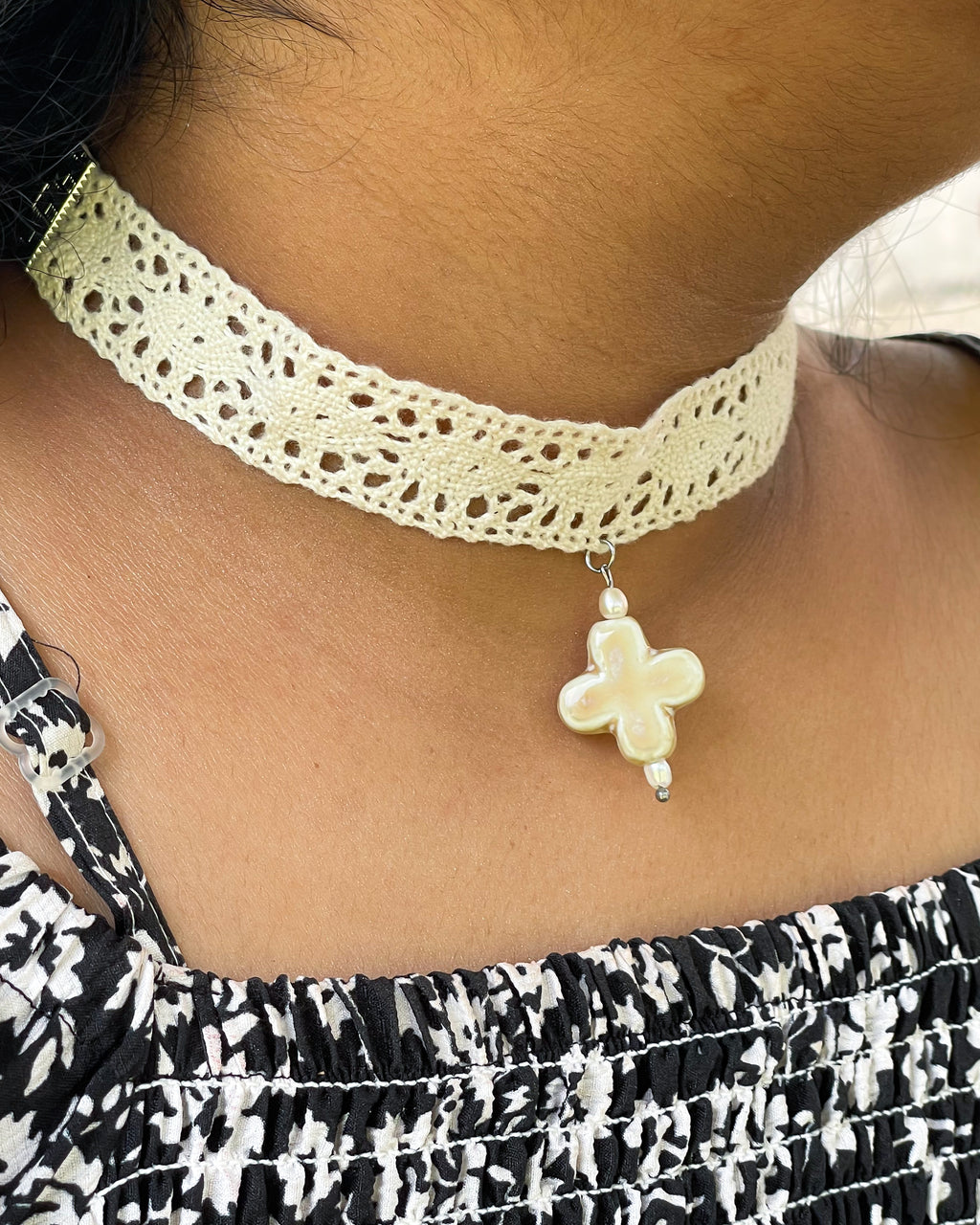 Maisie Choker