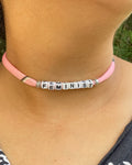 Feminist | Choker