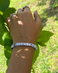 No Billionaires | Bracelet
