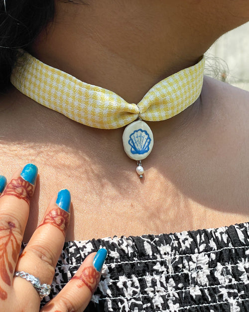 Alice Choker