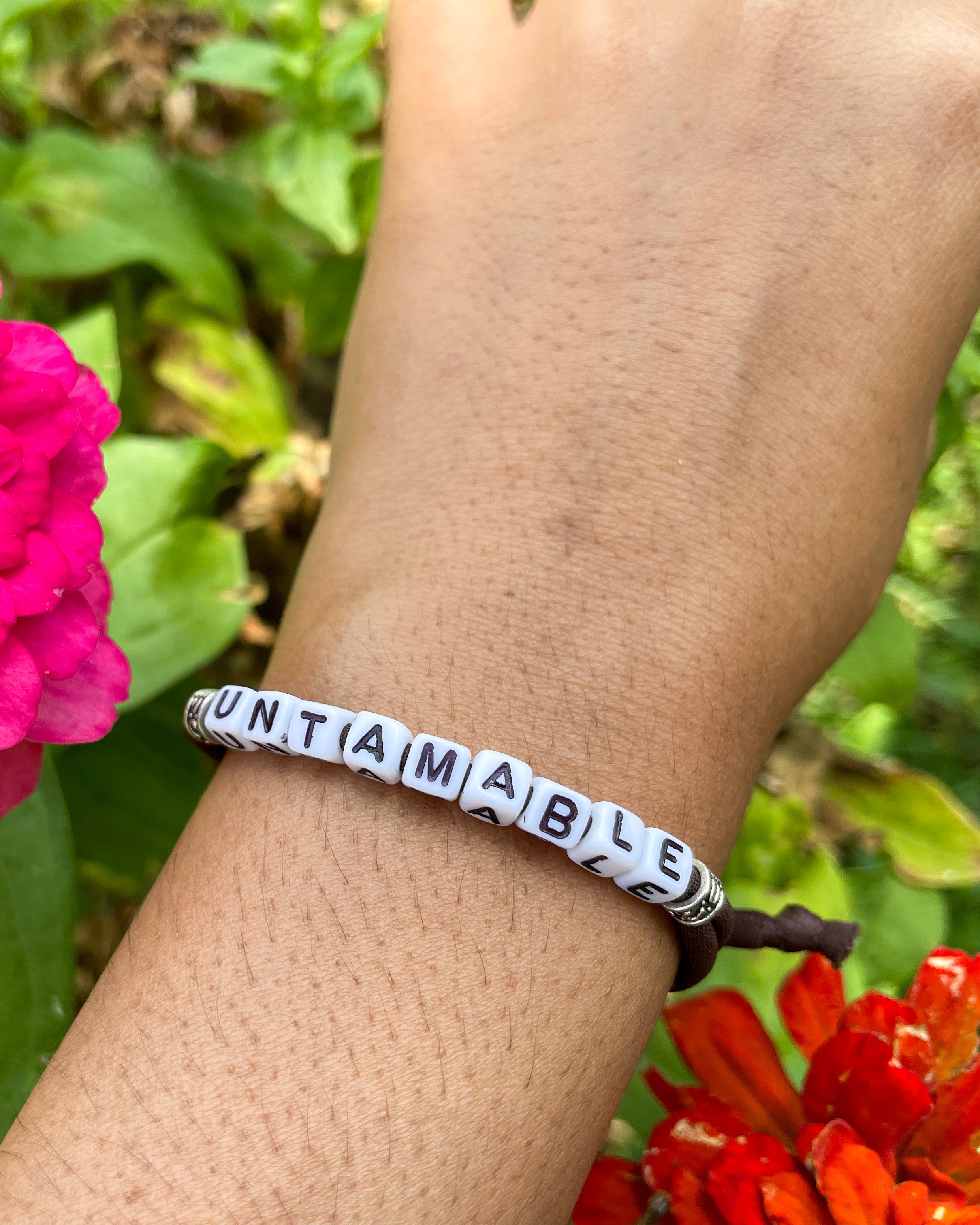 Untamable | Bracelet