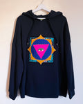 Mama Kali Yantra  |  Hoodie
