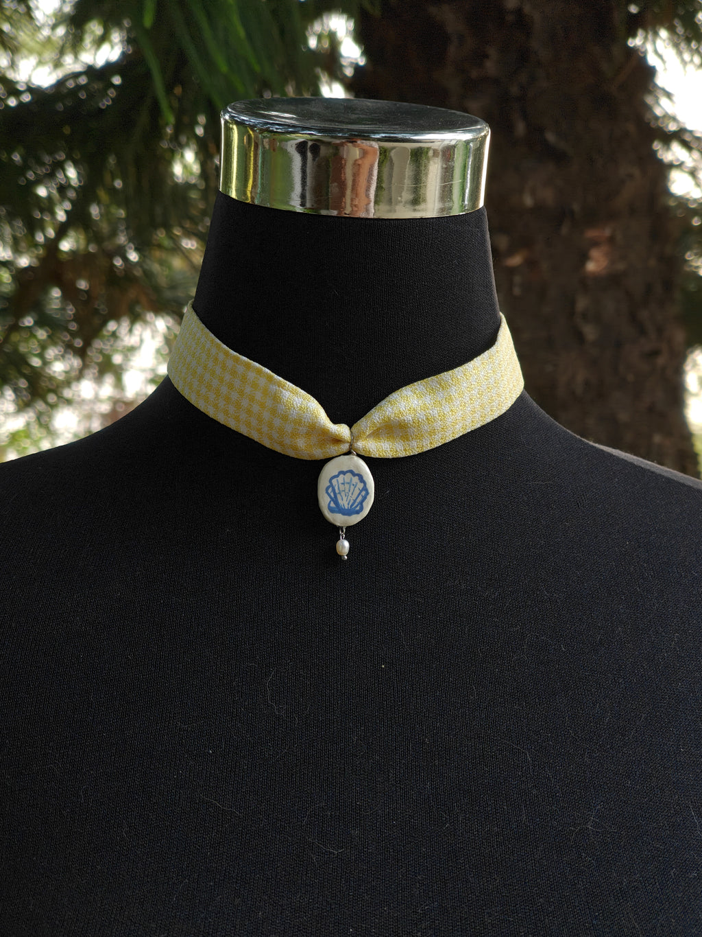 Alice Choker