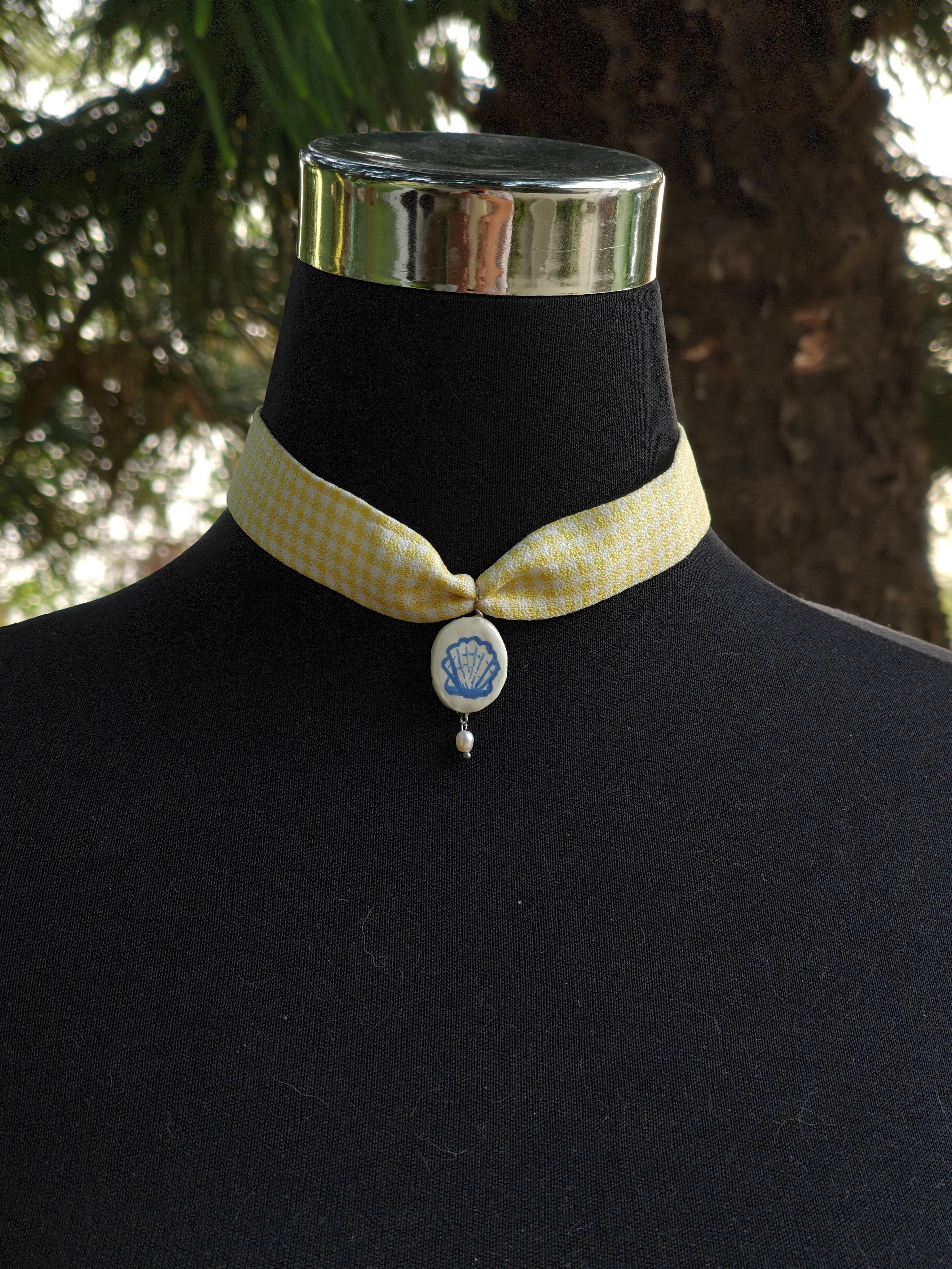 Alice Choker