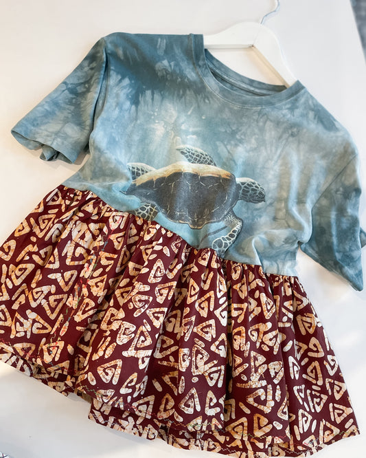 Vintage T-Shirt | Turtles