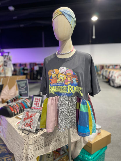 Vintage T-Shirt | Fraggle Rock