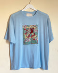 Dragon Imagery | Batik Art T-shirt