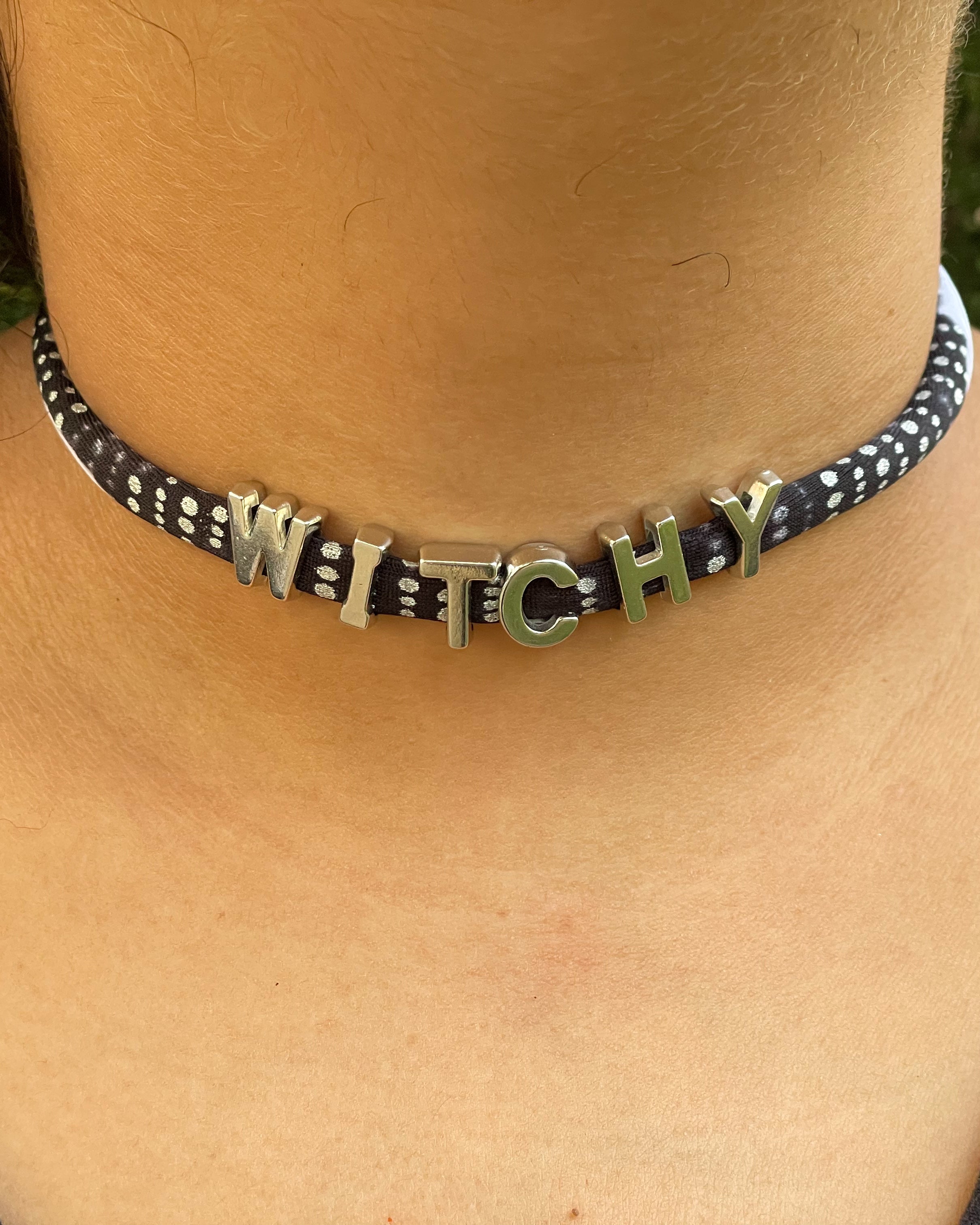 Witchy | Choker