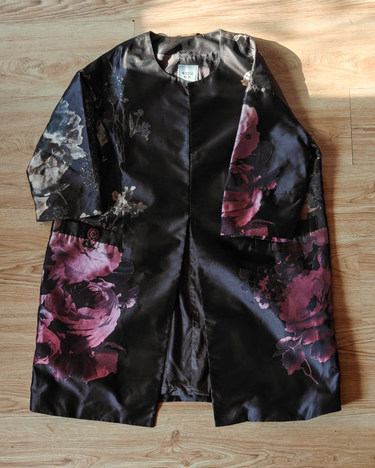 Formal Jacket  |  UK 20