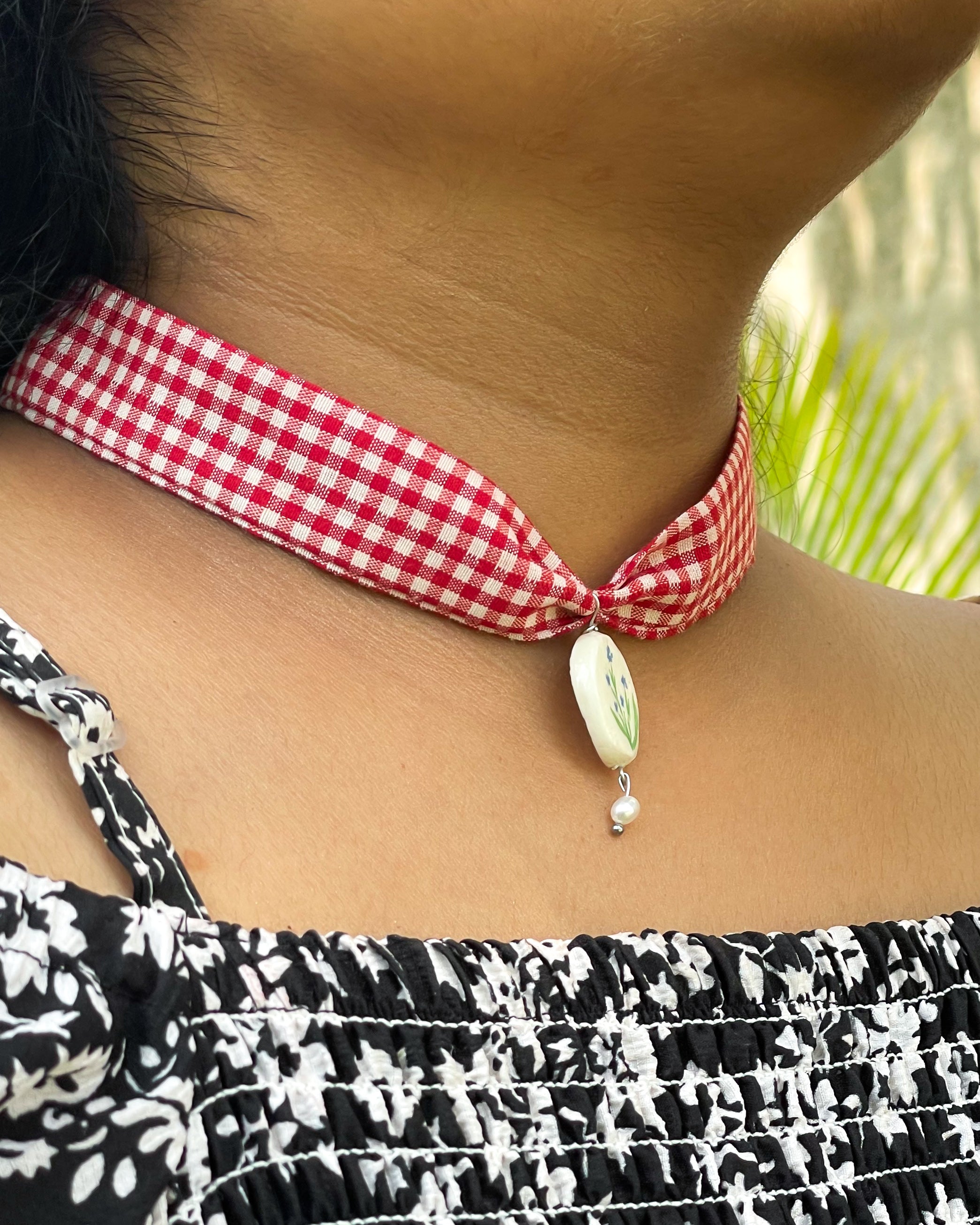 Rosie Choker