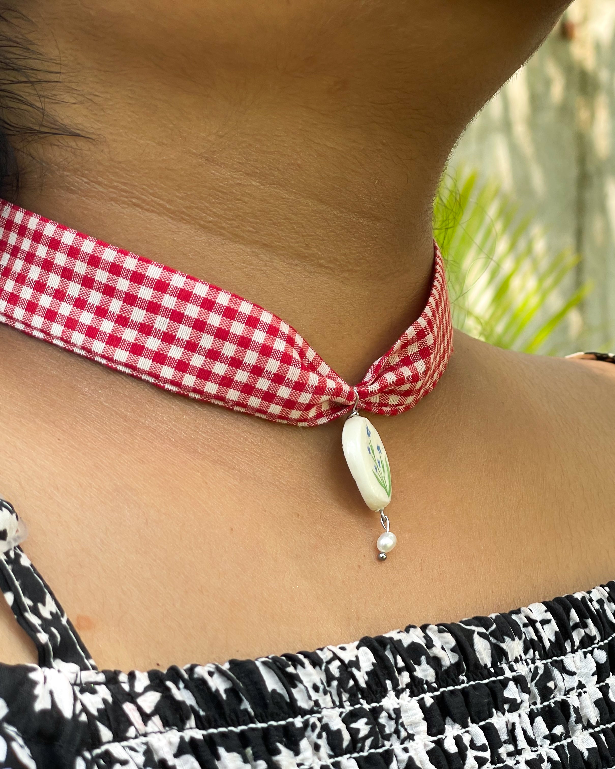Rosie Choker
