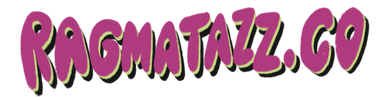 Ragmatazz - Home