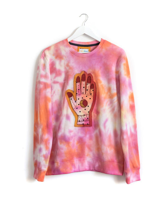 Tie Dye Bhoomi
