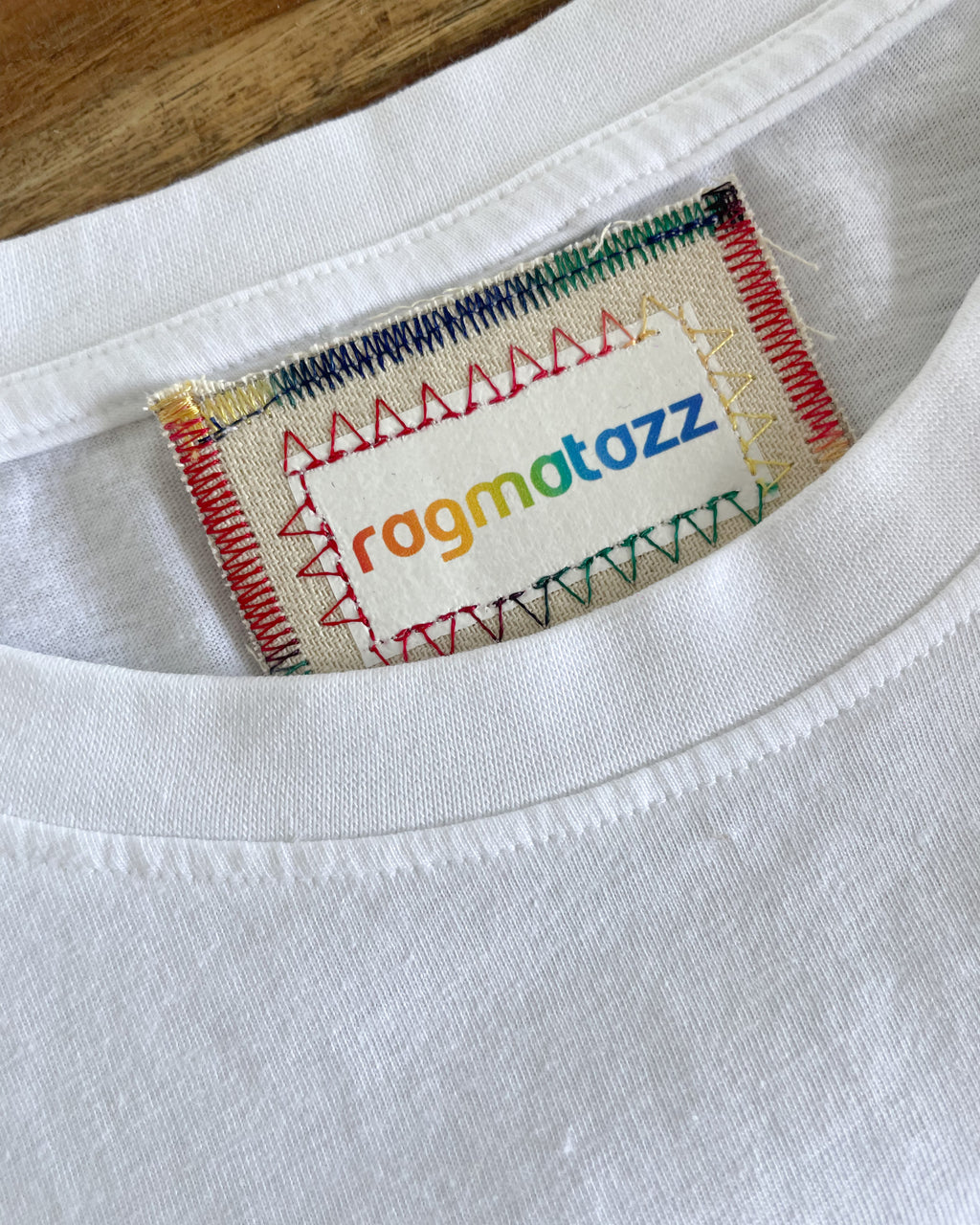 Raktayamari | Batik Painting on Cotton T-Shirt