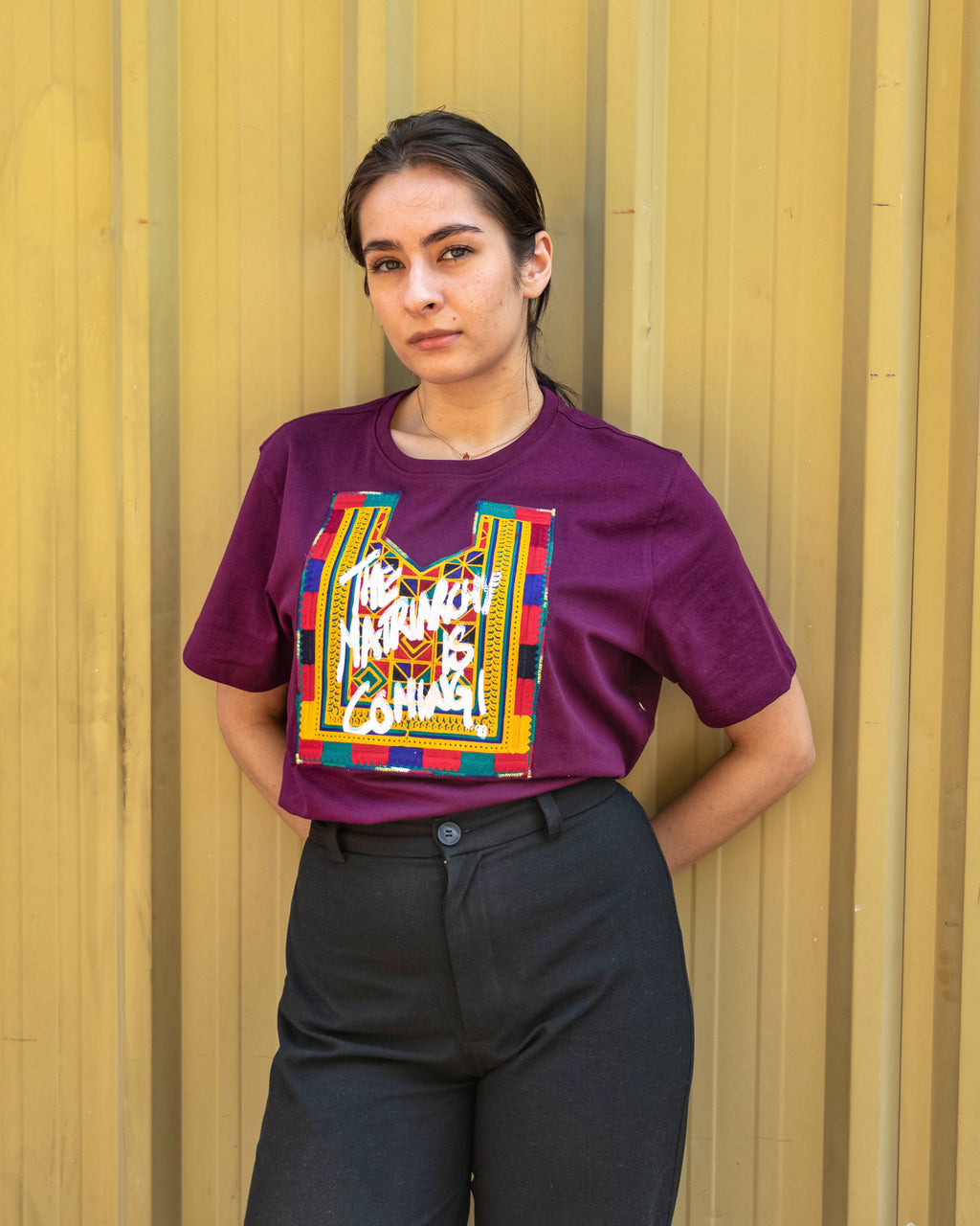 The Matriarchy is Coming | Plum