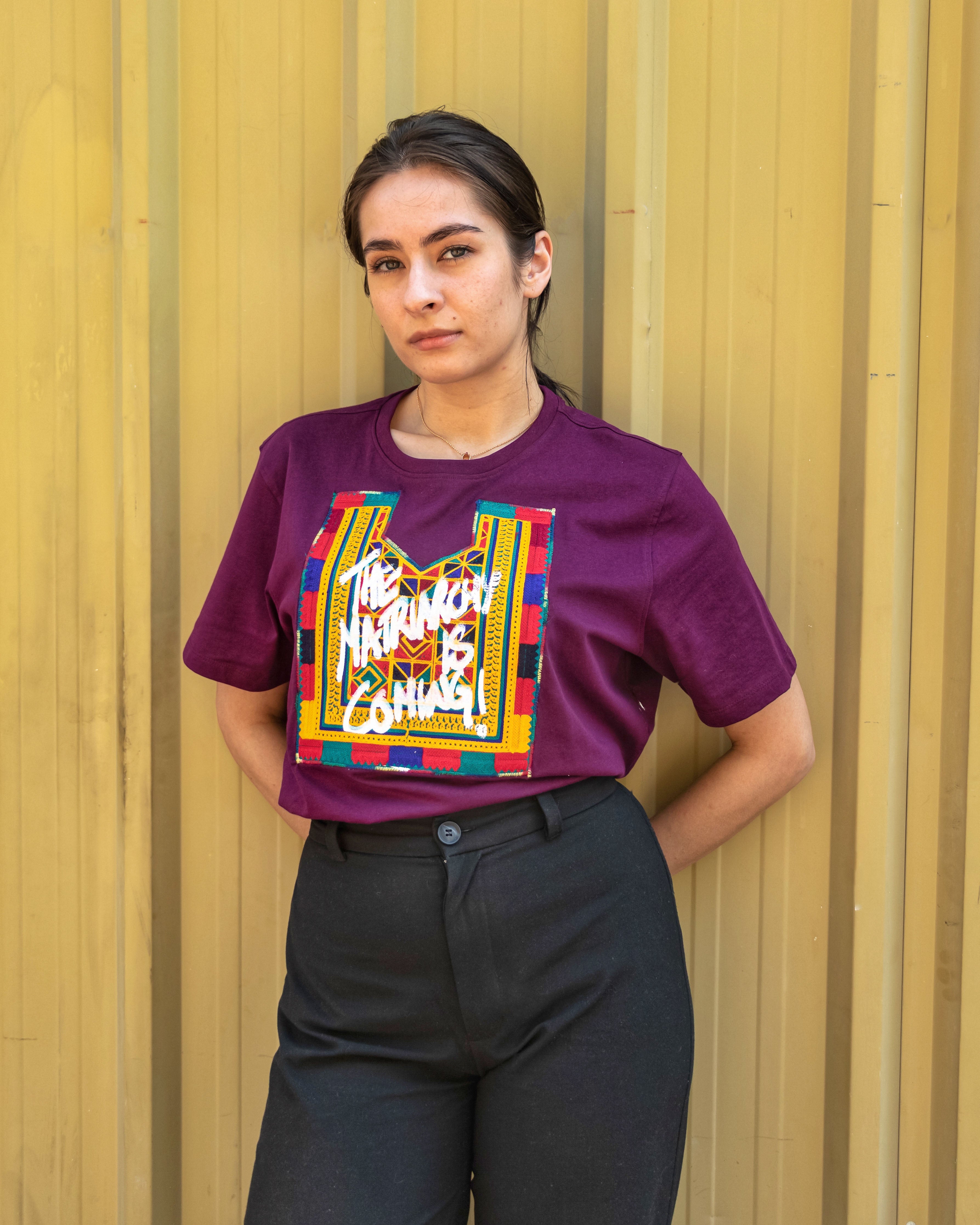 The Matriarchy is Coming | Plum