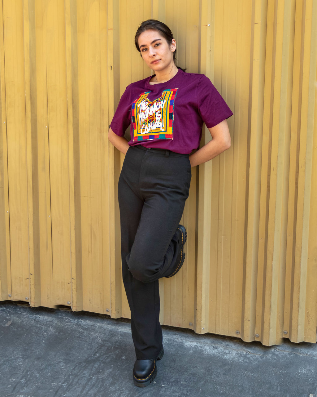 The Matriarchy is Coming | Plum