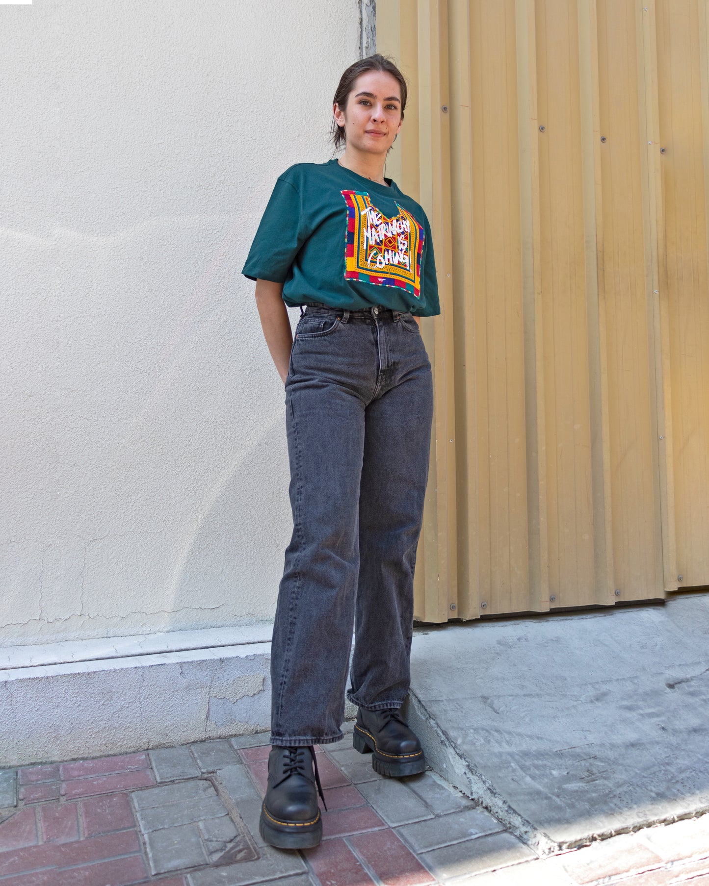 The Matriarchy is Coming | Forest