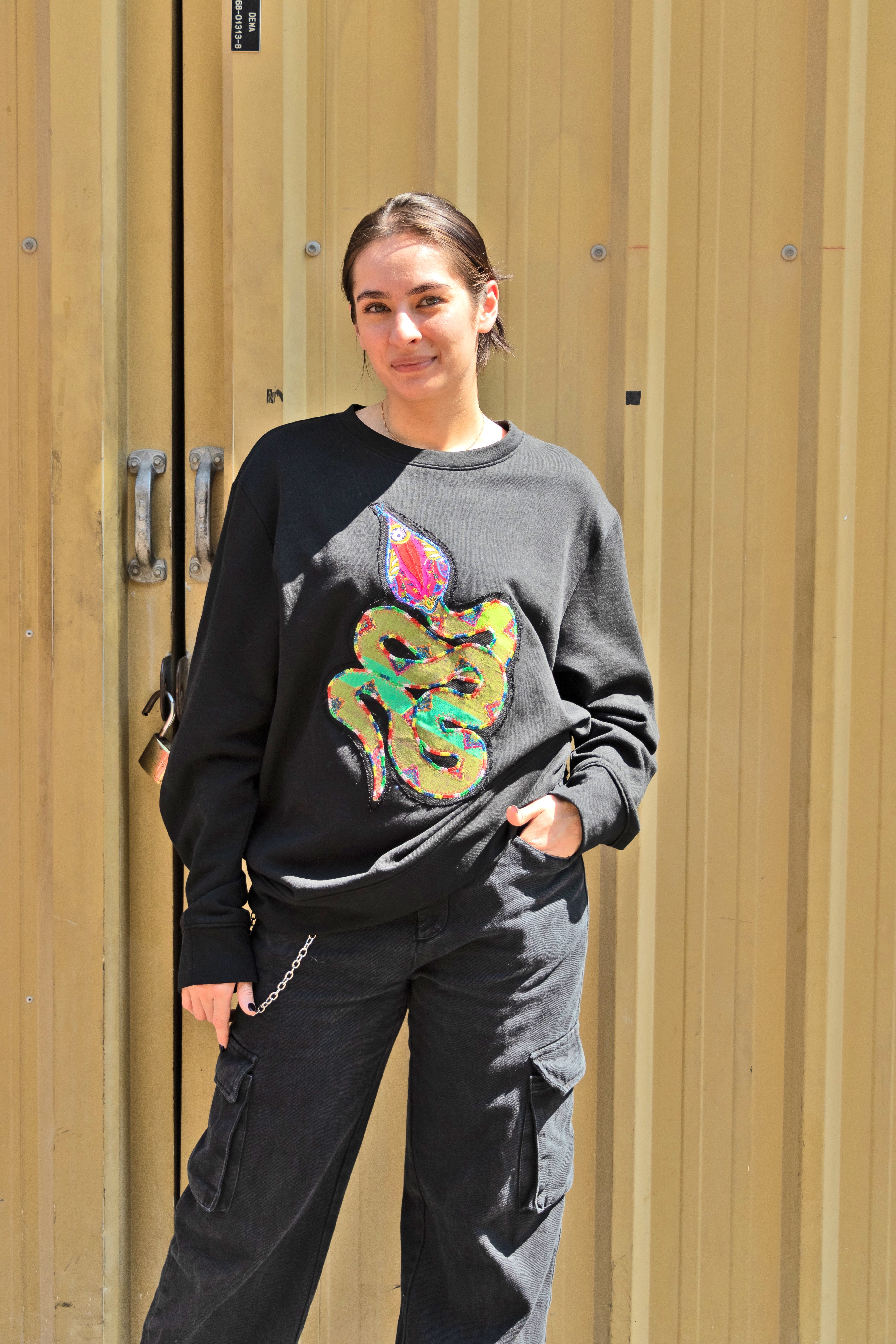 The Divine Fem | Sweatshirt