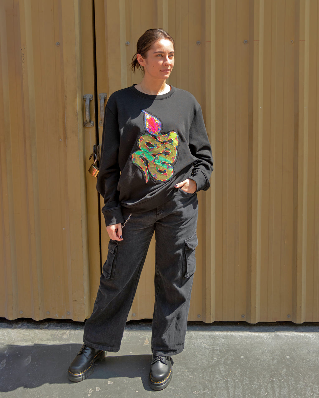 The Divine Fem | Sweatshirt