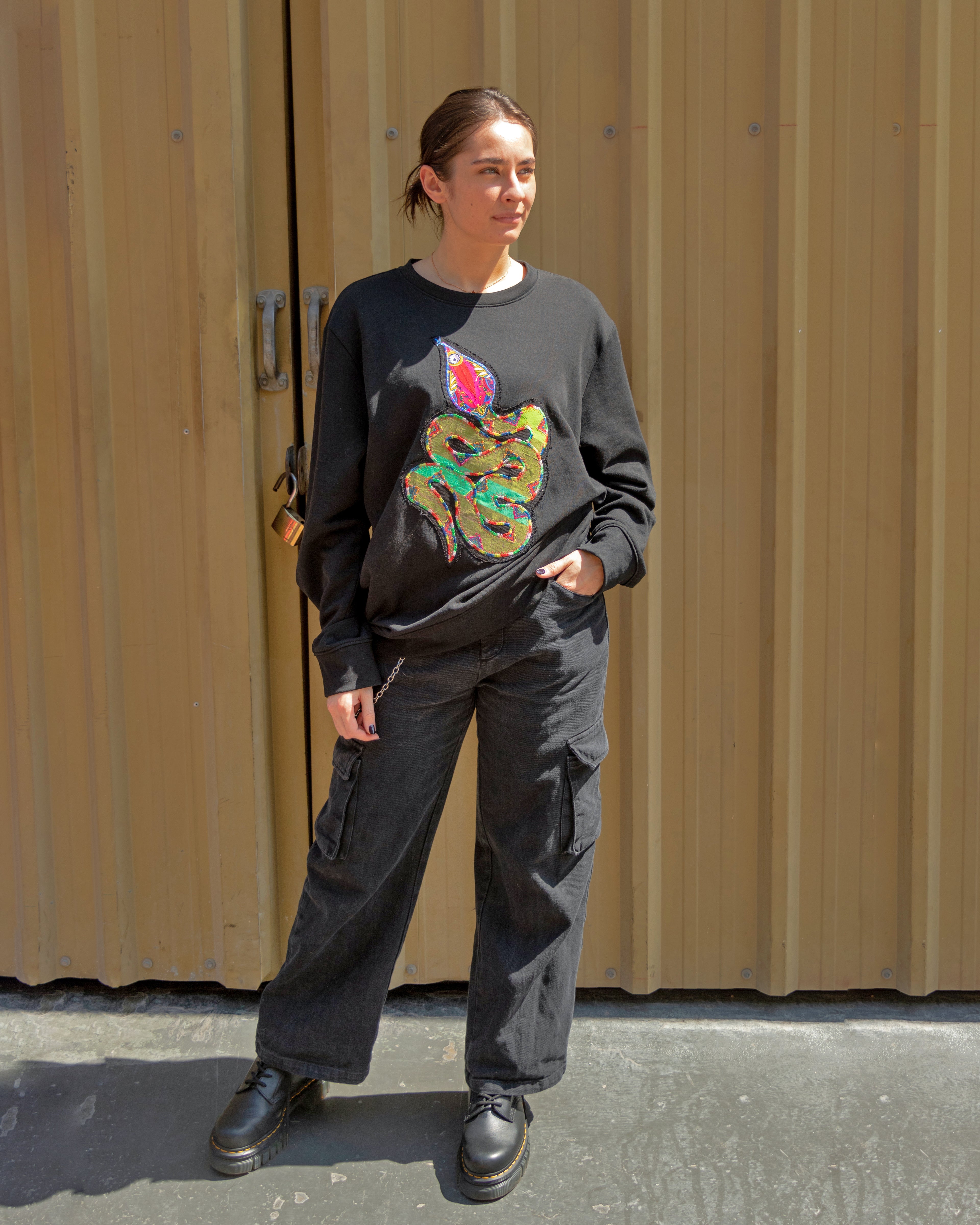 The Divine Fem | Sweatshirt