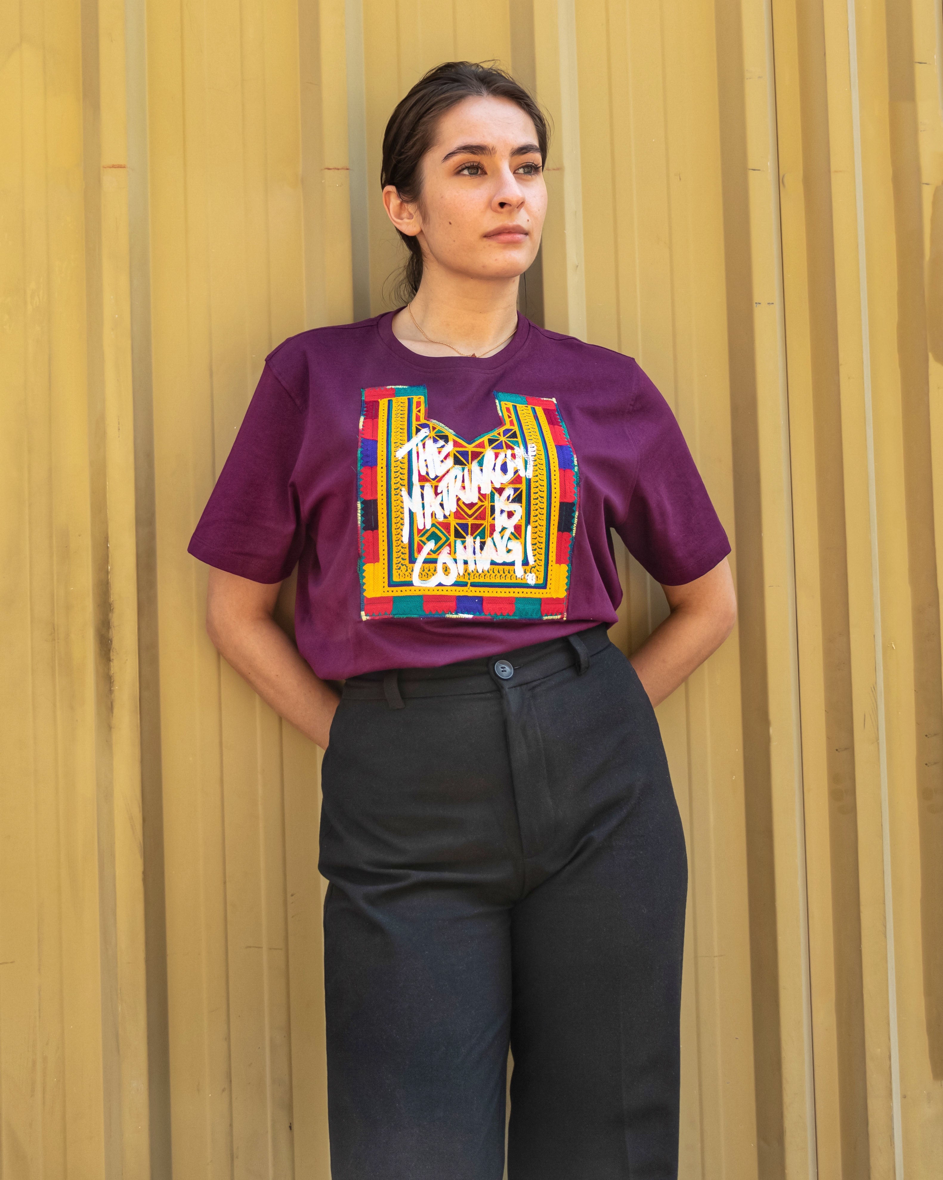 The Matriarchy is Coming | Plum
